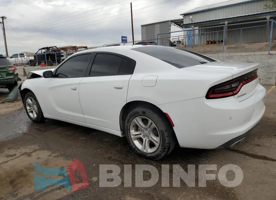 2C3CDXBG1MH682039 Photo# 2