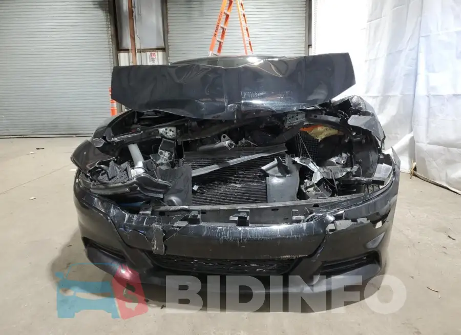 2C3CDXBG5NH238986 Photo# 5