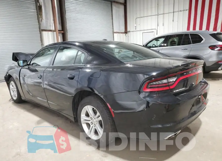 2C3CDXBG5NH238986 Photo# 2