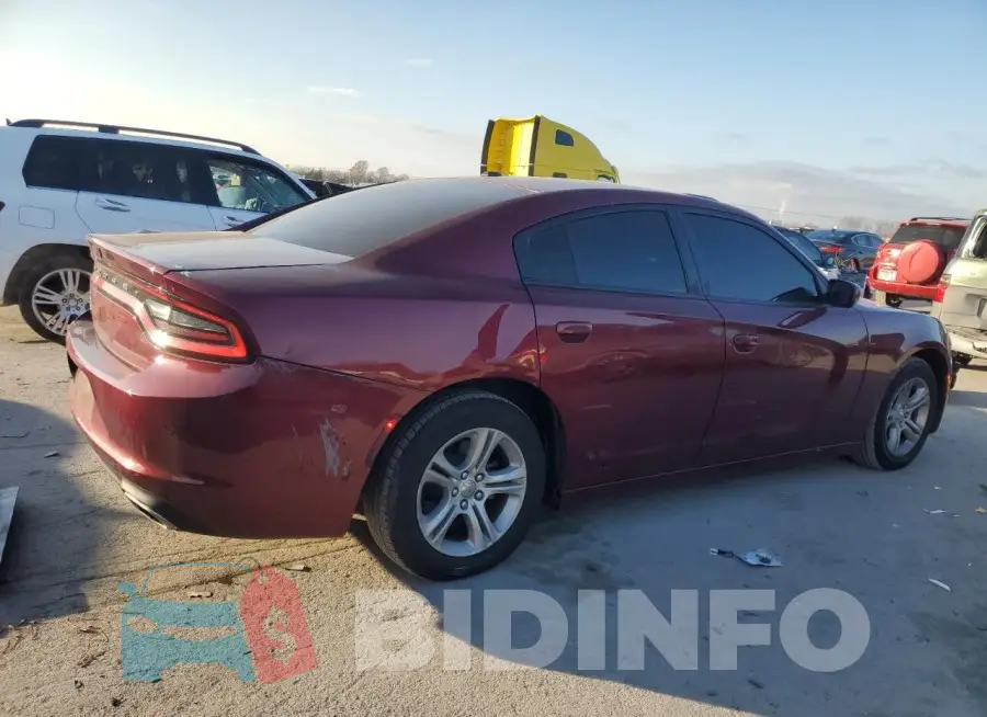 2C3CDXBG8KH527727 Photo# 3