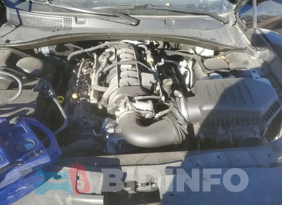 2C3CDXCT1LH154026 Photo# 12