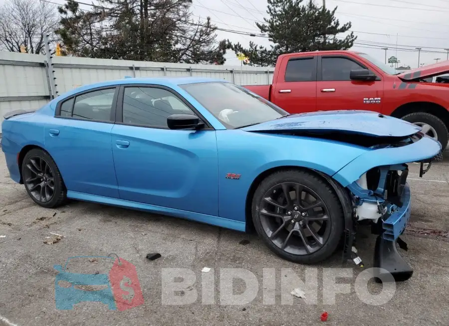 2C3CDXGJ1PH635554 Photo# 4