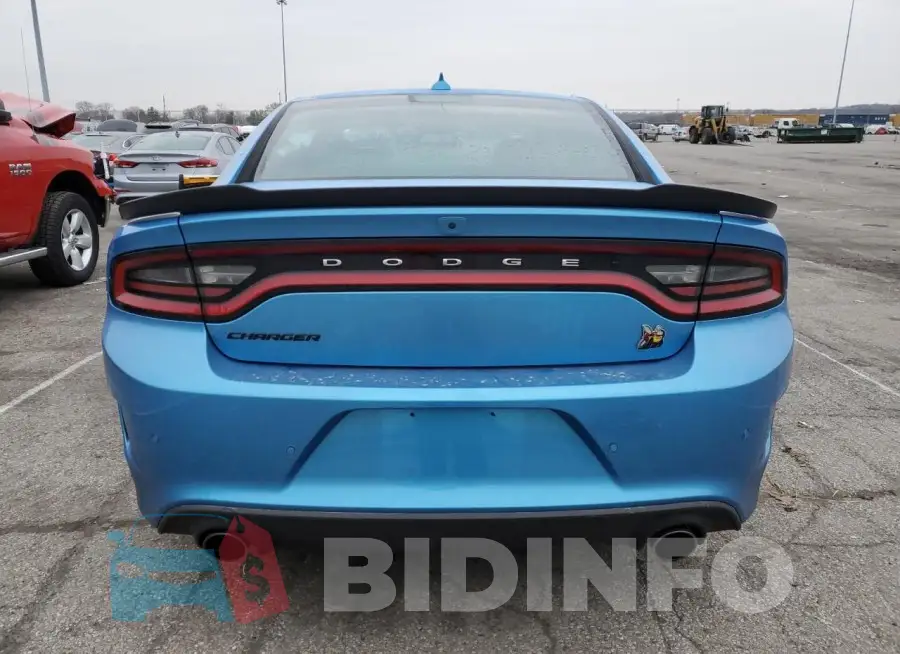 2C3CDXGJ1PH635554 Photo# 6