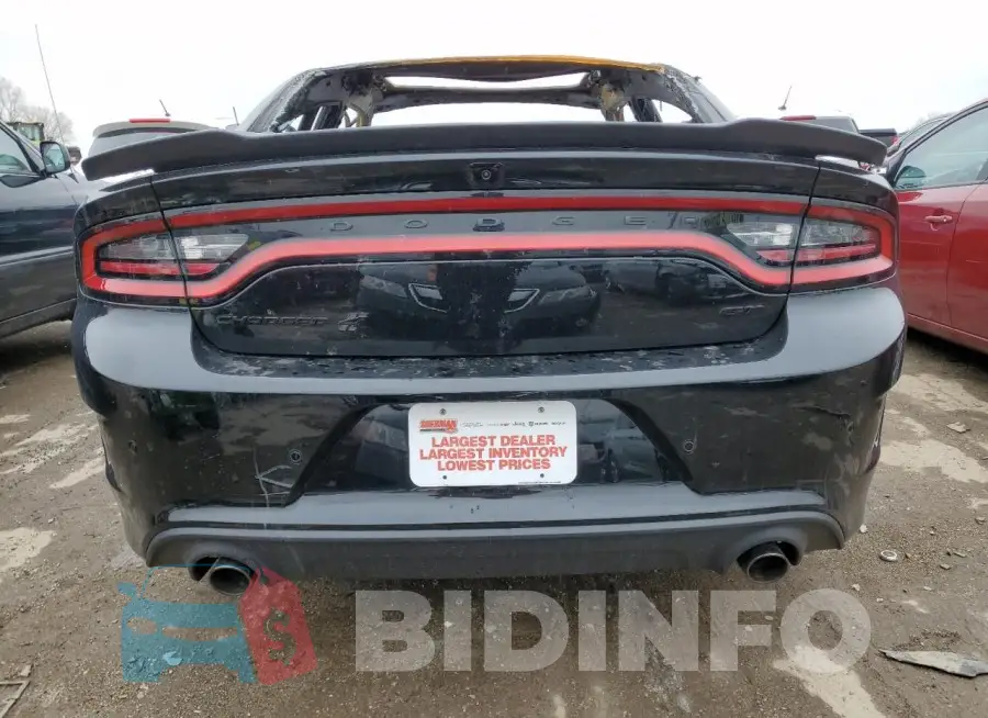 2C3CDXMG7PH705809 Photo# 6