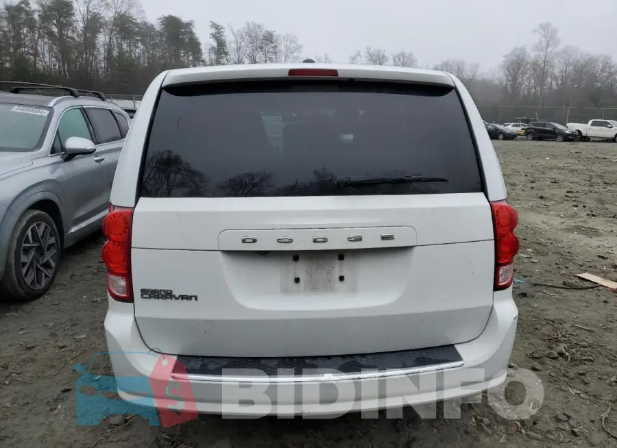 2C4RDGBG3HR615772 Photo# 6
