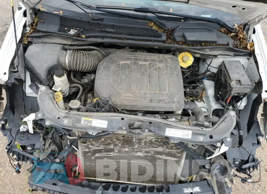 2C4RDGBG4LR186957 Photo# 12