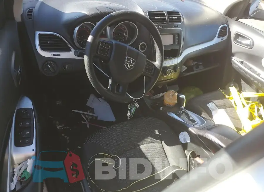 3C4PDCAB6GT148980 Photo# 8