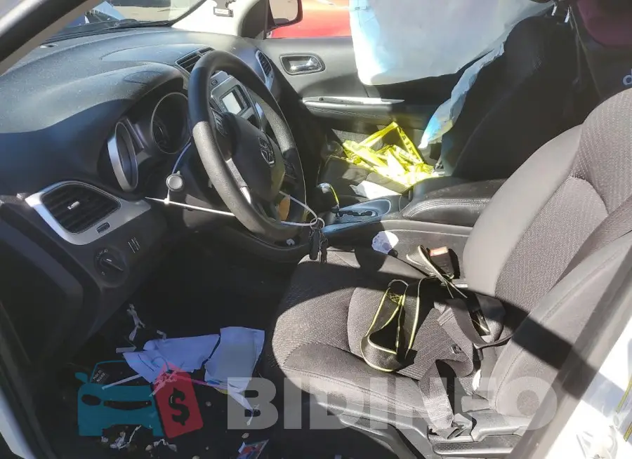 3C4PDCAB6GT148980 Photo# 7