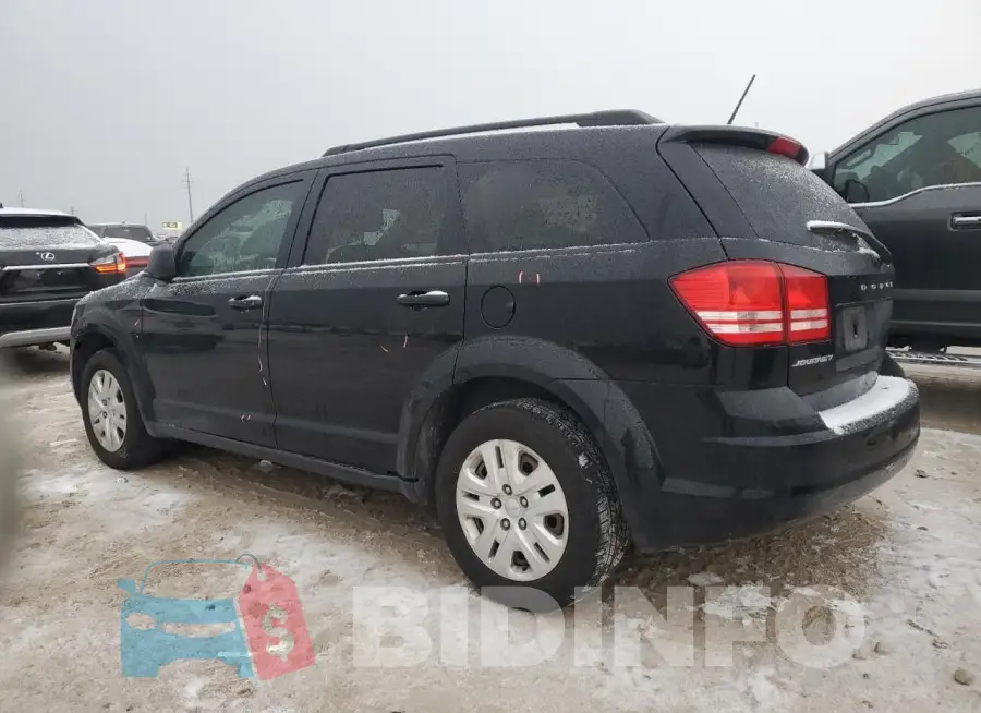3C4PDCABXGT132569 Photo# 2