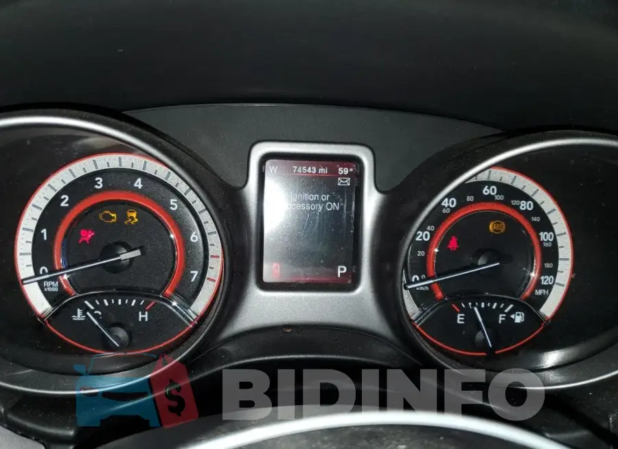 3C4PDCGB0LT206664 Photo# 9