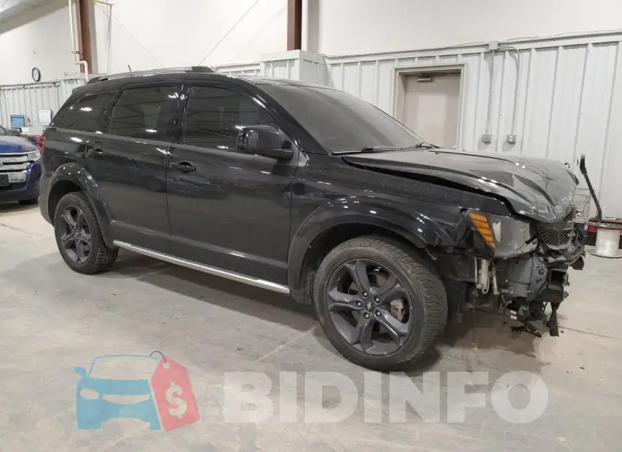 3C4PDCGB0LT206664 Photo# 4