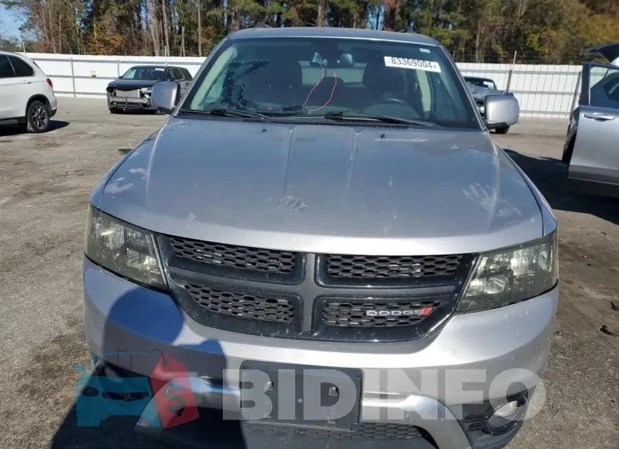 3C4PDCGB8LT266658 Photo# 5
