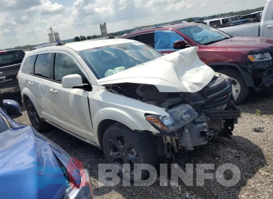 3C4PDCGG9JT379138 Photo# 4