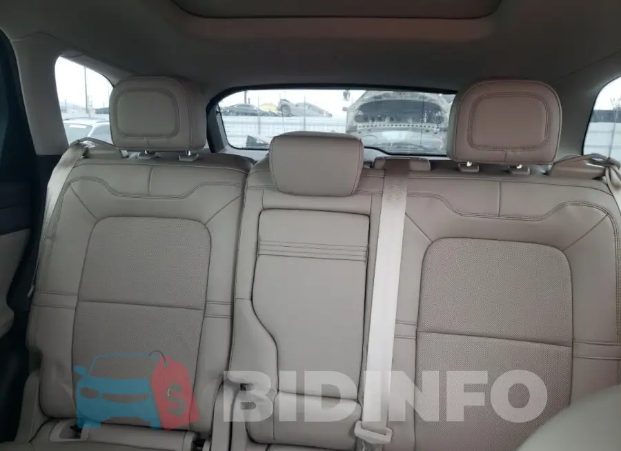 5LMTJ5DZ3RUL21027 Photo# 10