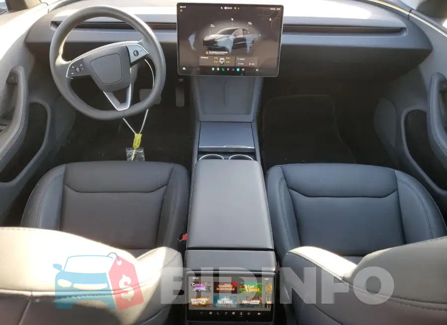 5YJ3E1EA3RF741697 Photo# 8