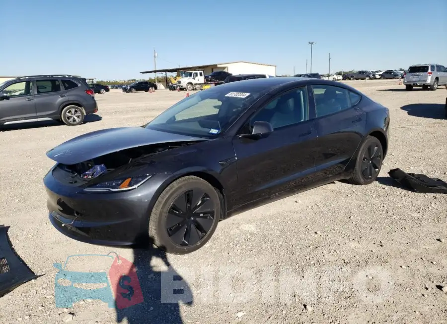 5YJ3E1EA5RF863297 Photo# 1