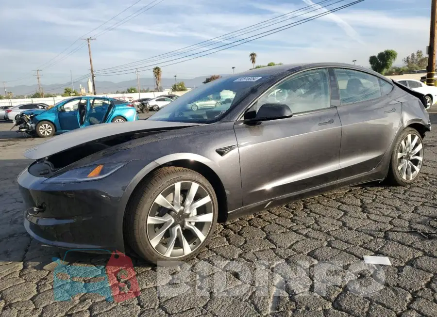 5YJ3E1EAXRF869113 Photo# 1