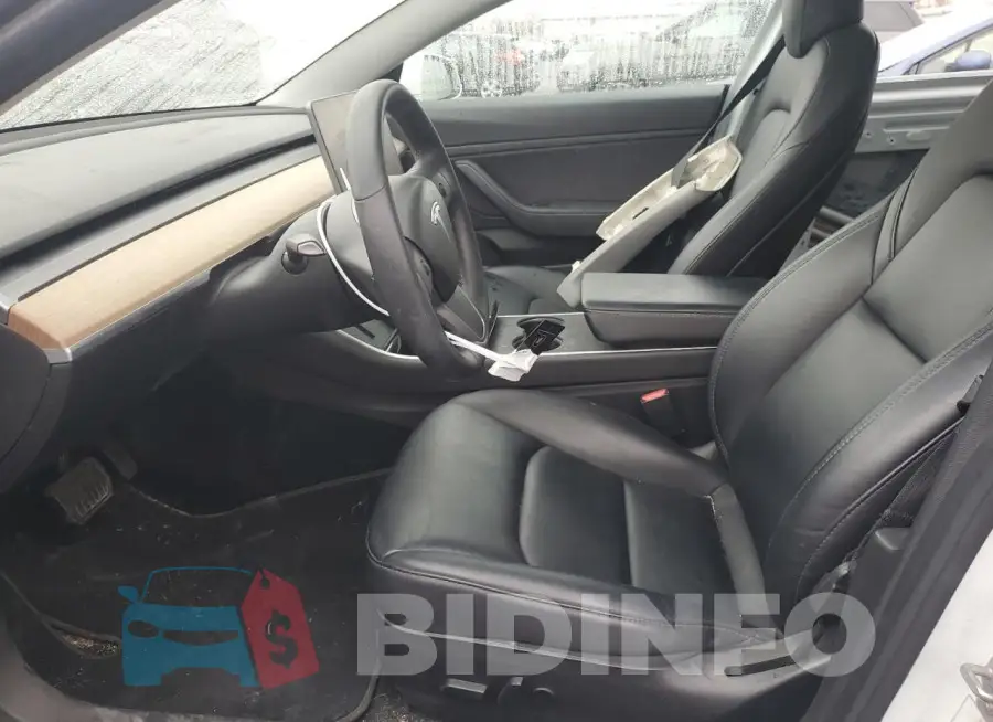 5YJ3E1EB6LF637155 Photo# 7