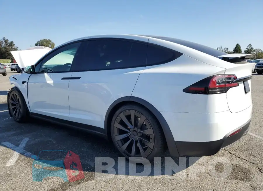 7SAXCDE54RF458689 Photo# 2