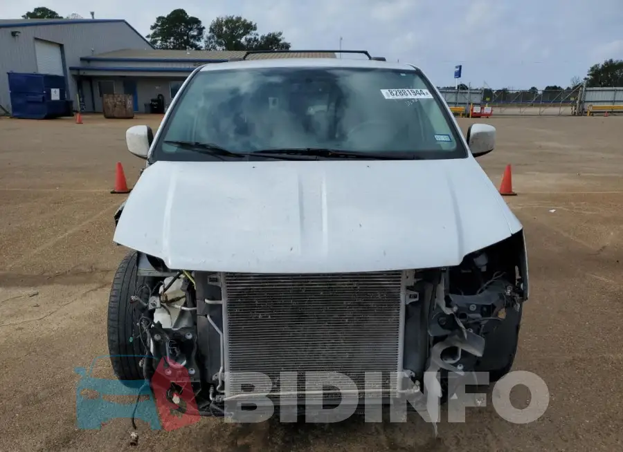 2C4RC1BG1GR148866 Photo# 5
