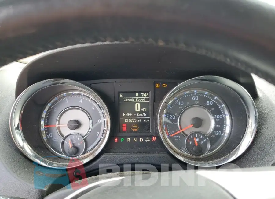 2C4RC1BG1GR148866 Photo# 9