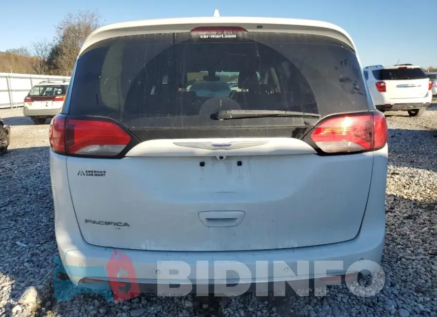 2C4RC1BG5LR283391 Photo# 6