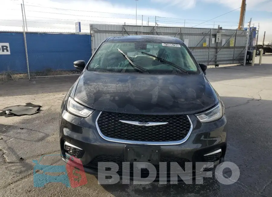 2C4RC1BG5PR621426 Photo# 5