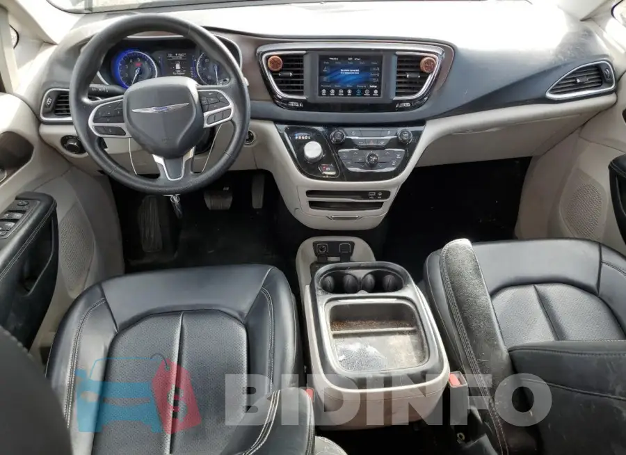 2C4RC1DG1LR168428 Photo# 8