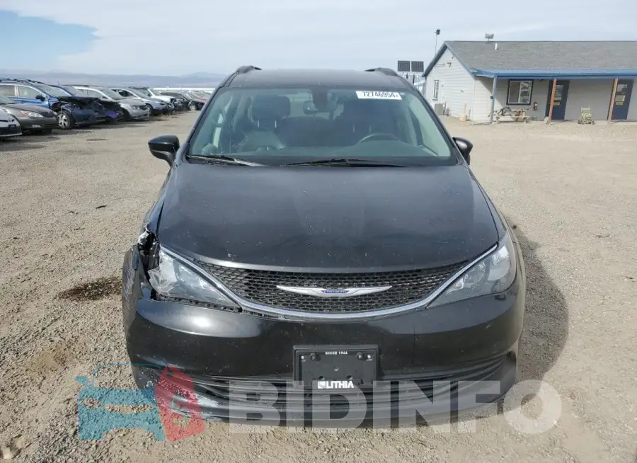 2C4RC1DG1LR168428 Photo# 5