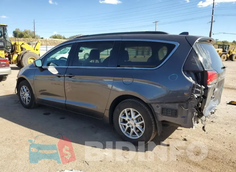 2C4RC1DG6LR144691 Photo# 2