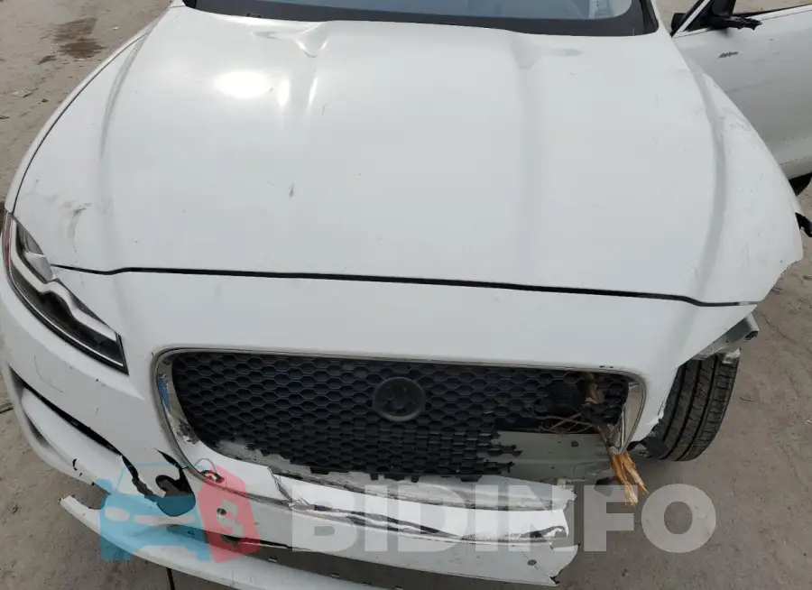 SADCK2BV8HA496557 Photo# 12