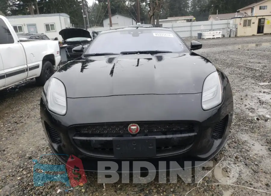 SAJDD1EV5KCK60915 Photo# 5