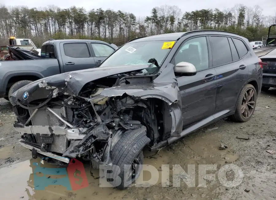 5UXTS3C5XJ0Y97232 Photo# 1