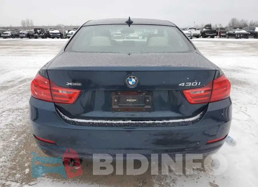 WBA4R9C55HK878586 Photo# 6