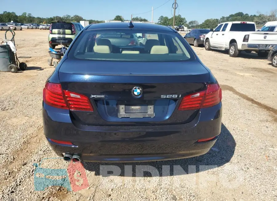 WBA5A7C50GG144326 Photo# 6