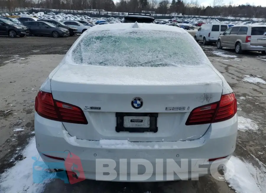 WBA5A7C50GG149395 Photo# 6