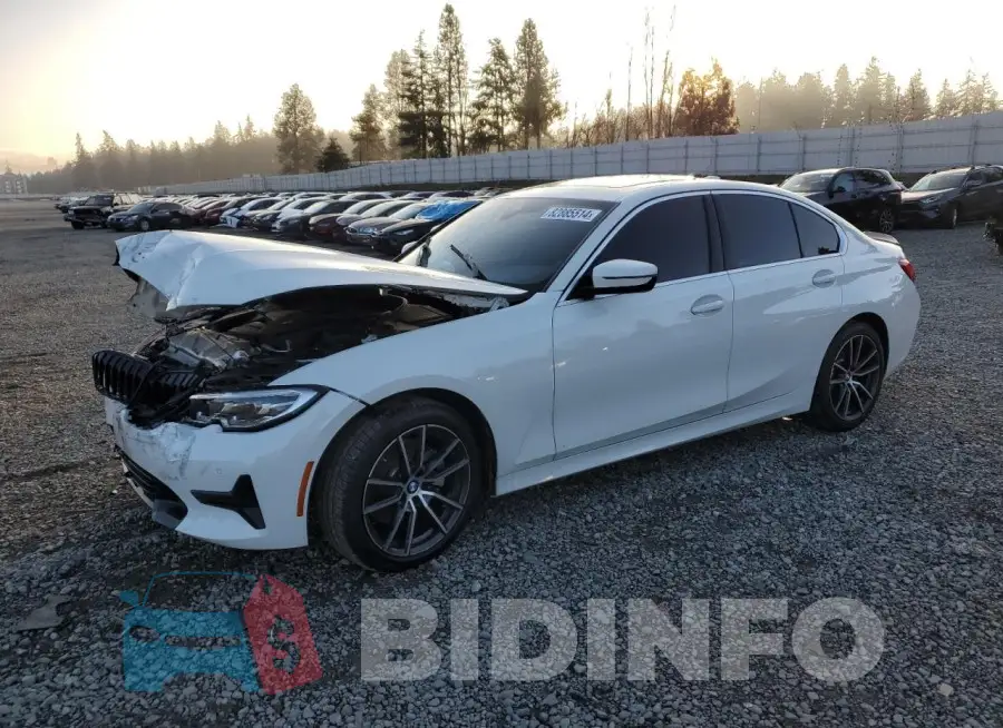 WBA5R1C54KAK06862 Photo# 1