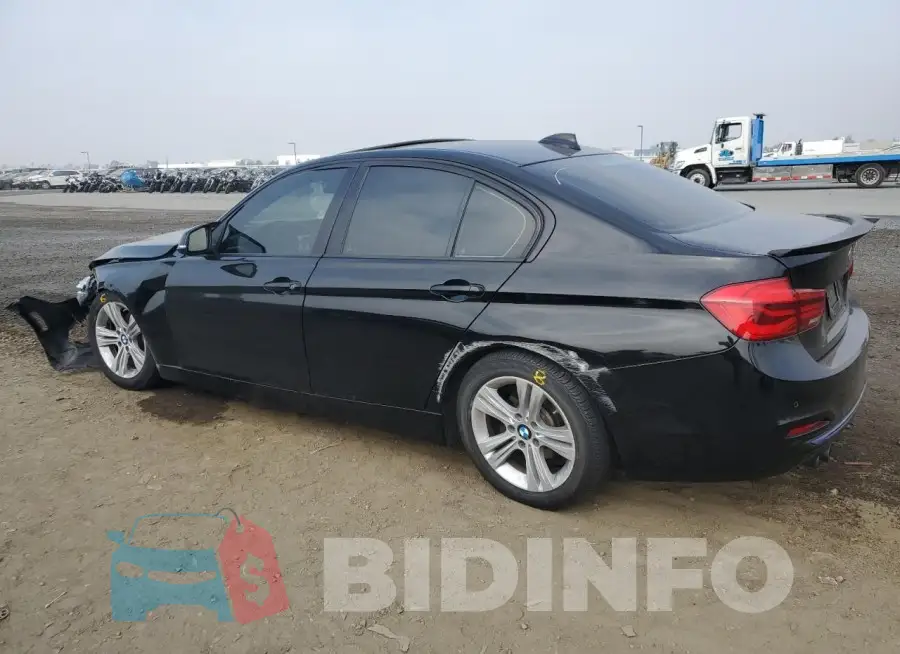 WBA8E9C52GK603883 Photo# 2
