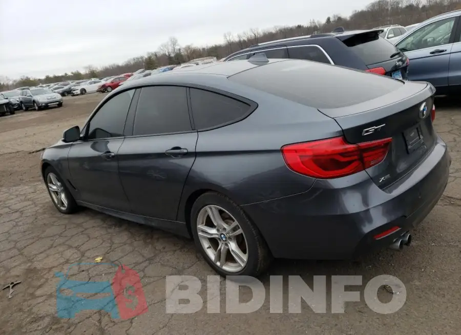 WBA8Z9C5XHG452929 Photo# 2