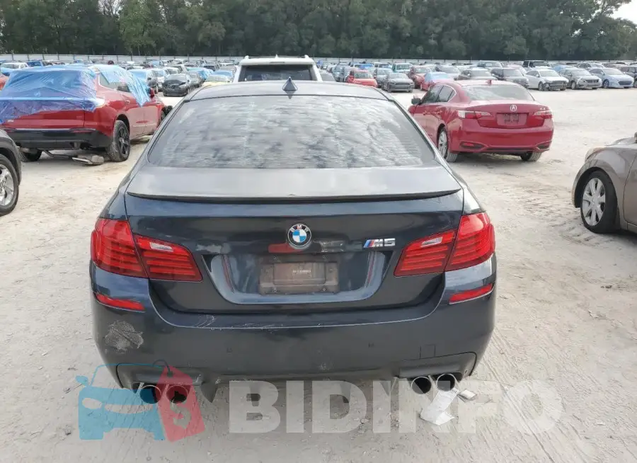 WBSFV9C51GD595430 Photo# 6