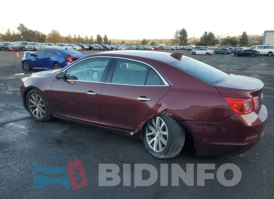 1G11E5SA6GF103724 Photo# 2