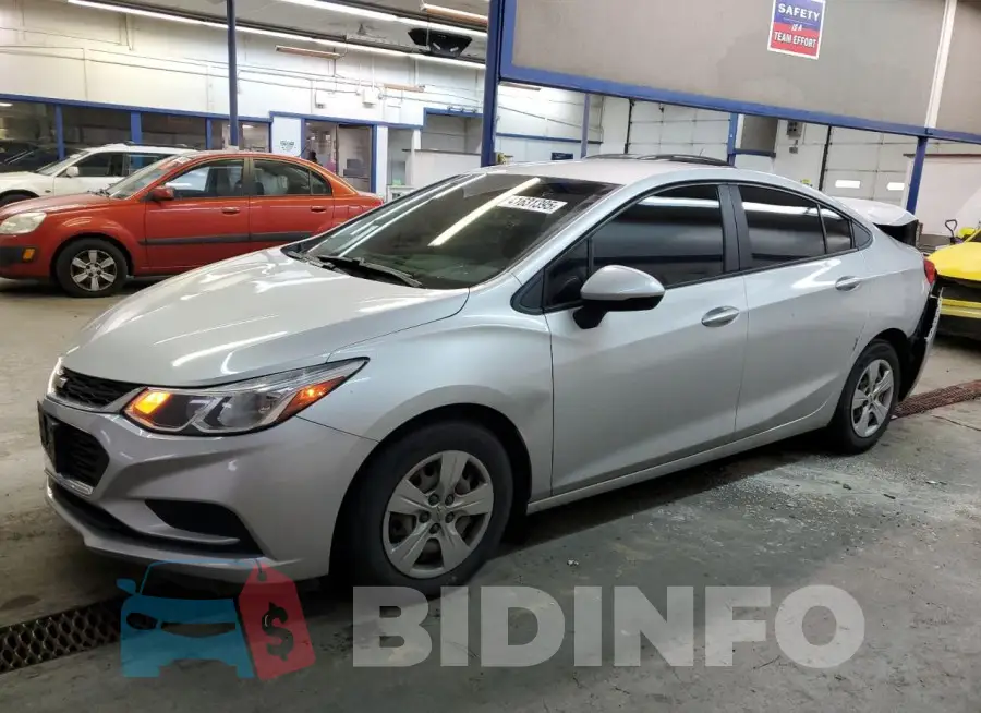 1G1BC5SM1G7279224 Photo# 1
