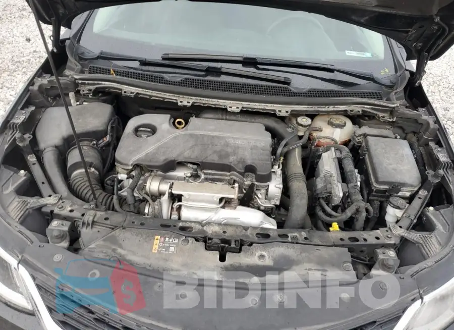 1G1BC5SM8J7229315 Photo# 11