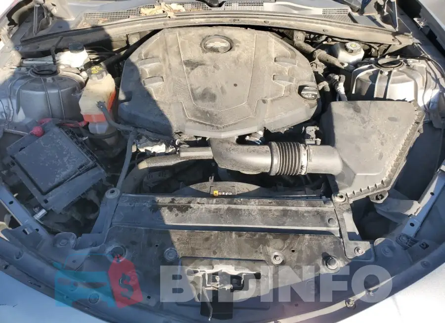 1G1FB1RS8L0109933 Photo# 11