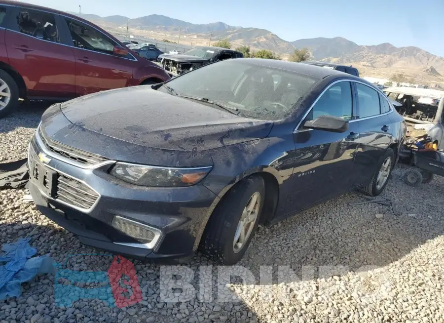 1G1ZB5ST0HF126687 Photo# 1