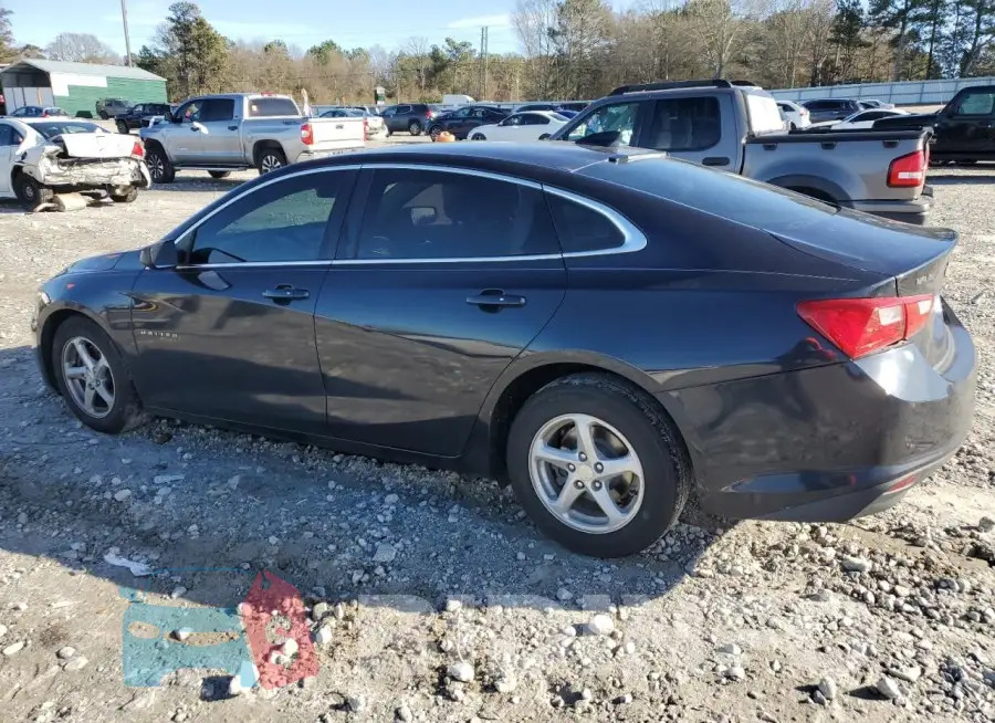 1G1ZB5ST7HF275193 Photo# 2