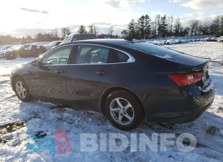 1G1ZB5ST9HF192347 Photo# 2