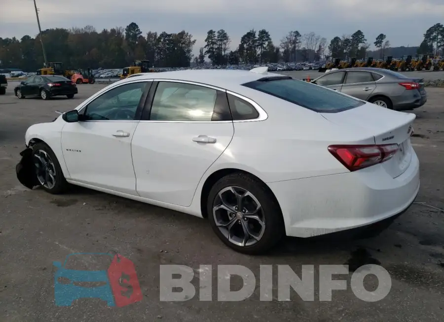1G1ZD5ST0NF110107 Photo# 2