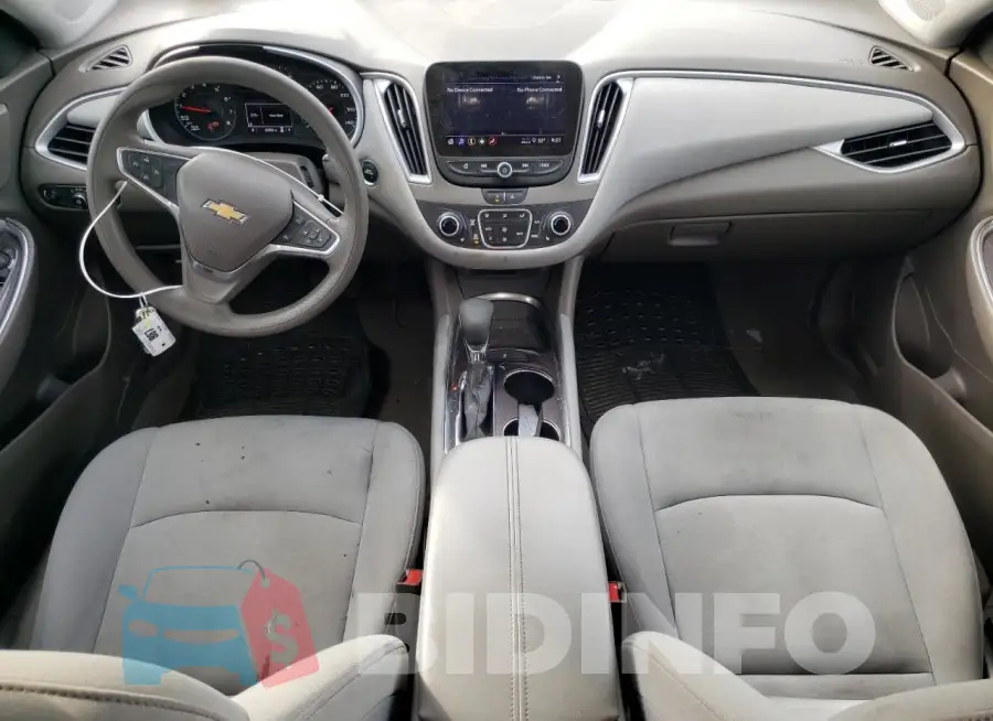 1G1ZD5ST0NF110107 Photo# 8