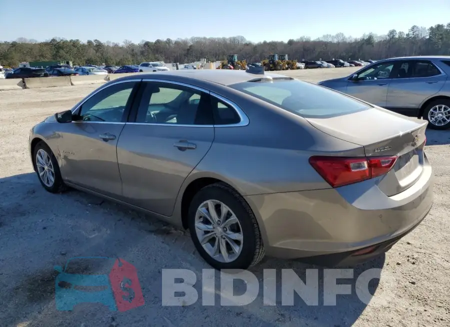 1G1ZD5ST0RF235310 Photo# 2